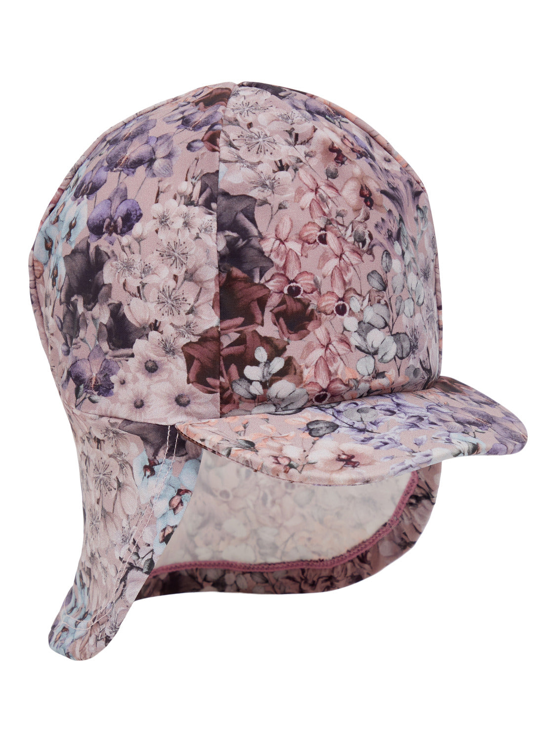 NMFZELMA Accessories - Violet Ice